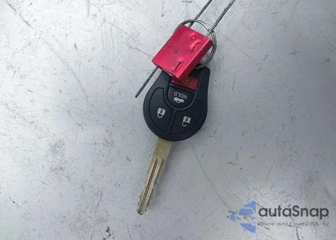 2017 Nissan Sentra S from USA, damaged, VIN 3N1AB7AP9HY406396